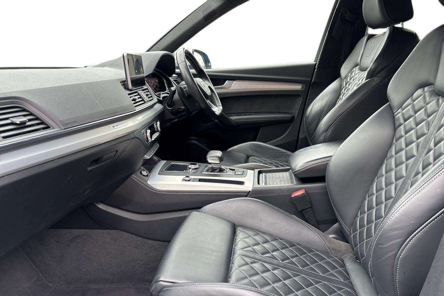 Used Audi Q5 2020 for sale - 76310797: Photo 21