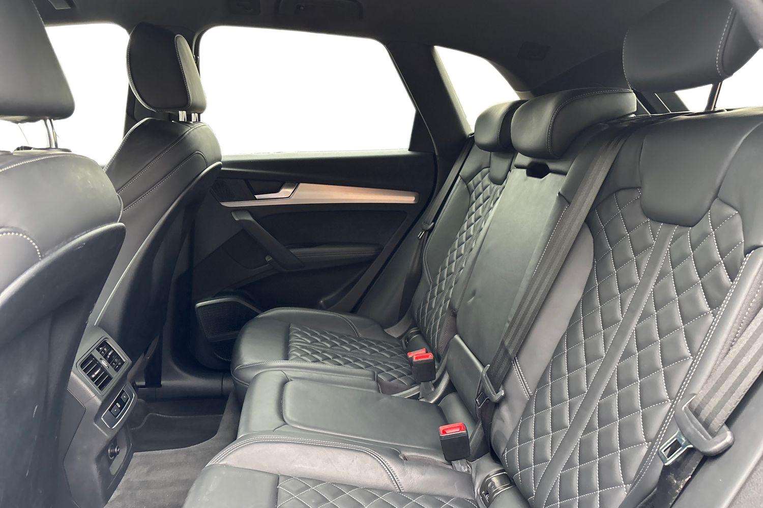 Used Audi Q5 2020 for sale - 76310797: Photo 22