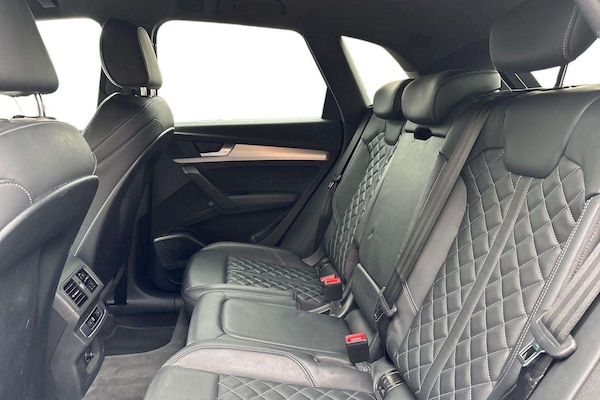 Used Audi Q5 2020 for sale - 76310797: Photo 22