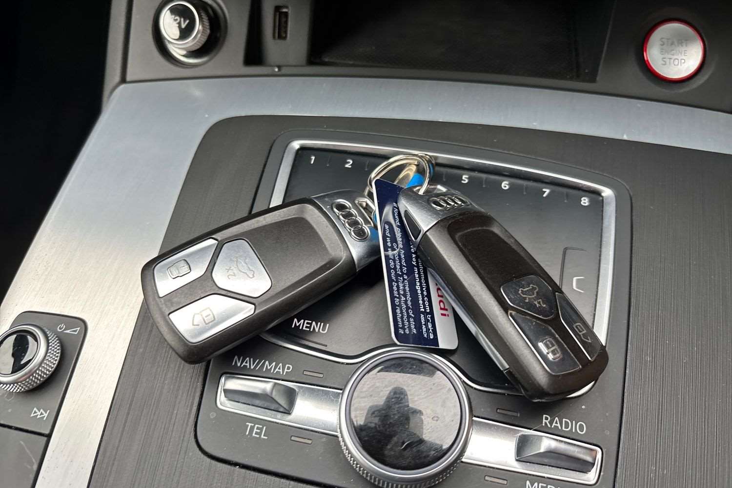 Used Audi Q5 2020 for sale - 76310797: Photo 25