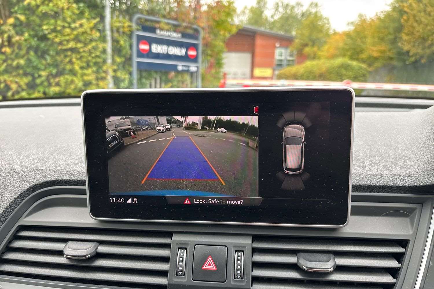 Used Audi Q5 2020 for sale - 76310797: Photo 26