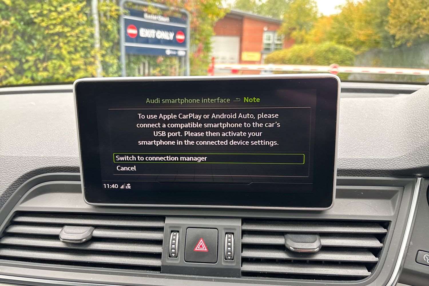 Used Audi Q5 2020 for sale - 76310797: Photo 27