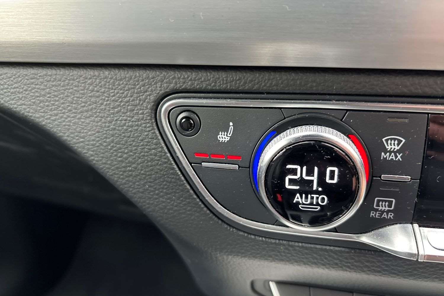 Used Audi Q5 2020 for sale - 76310797: Photo 28