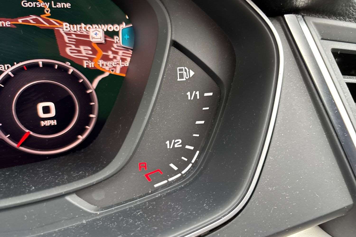 Used Audi Q5 2020 for sale - 76310797: Photo 31