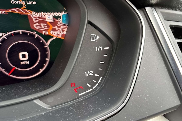 Used Audi Q5 2020 for sale - 76310797: Photo 31
