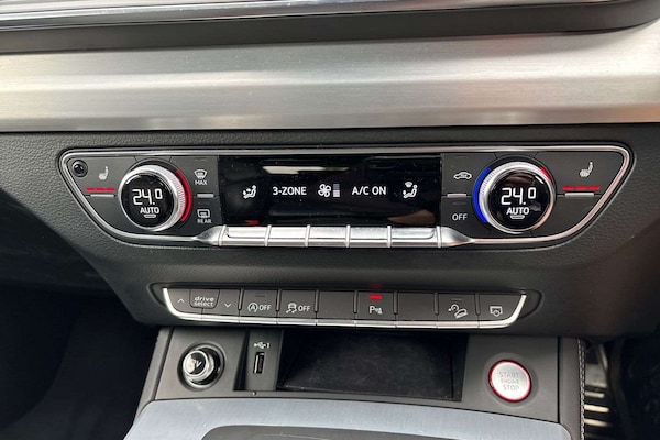 Used Audi Q5 2020 for sale - 76310797: Photo 35