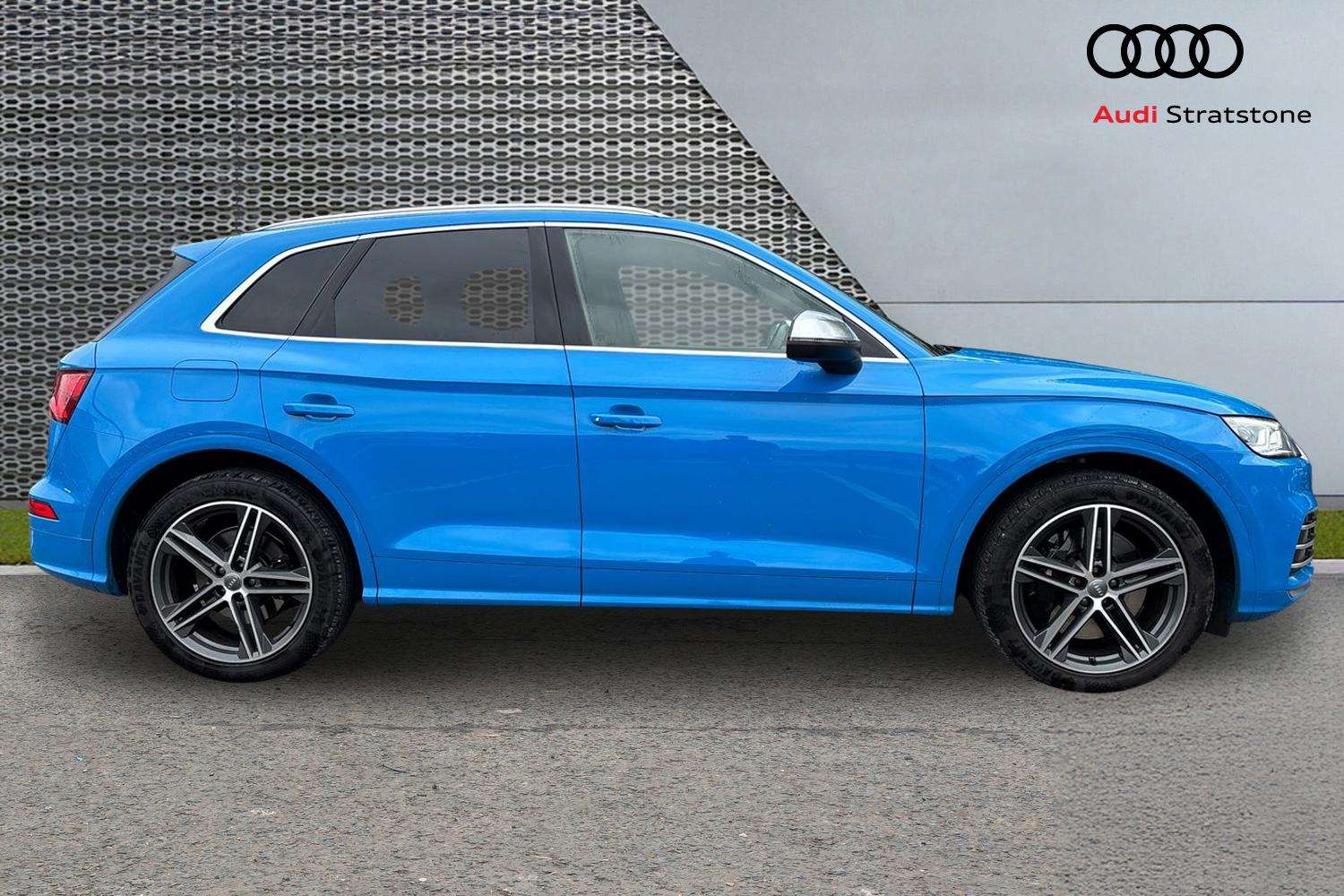 Used Audi Q5 2020 for sale - 76310797: Photo 4