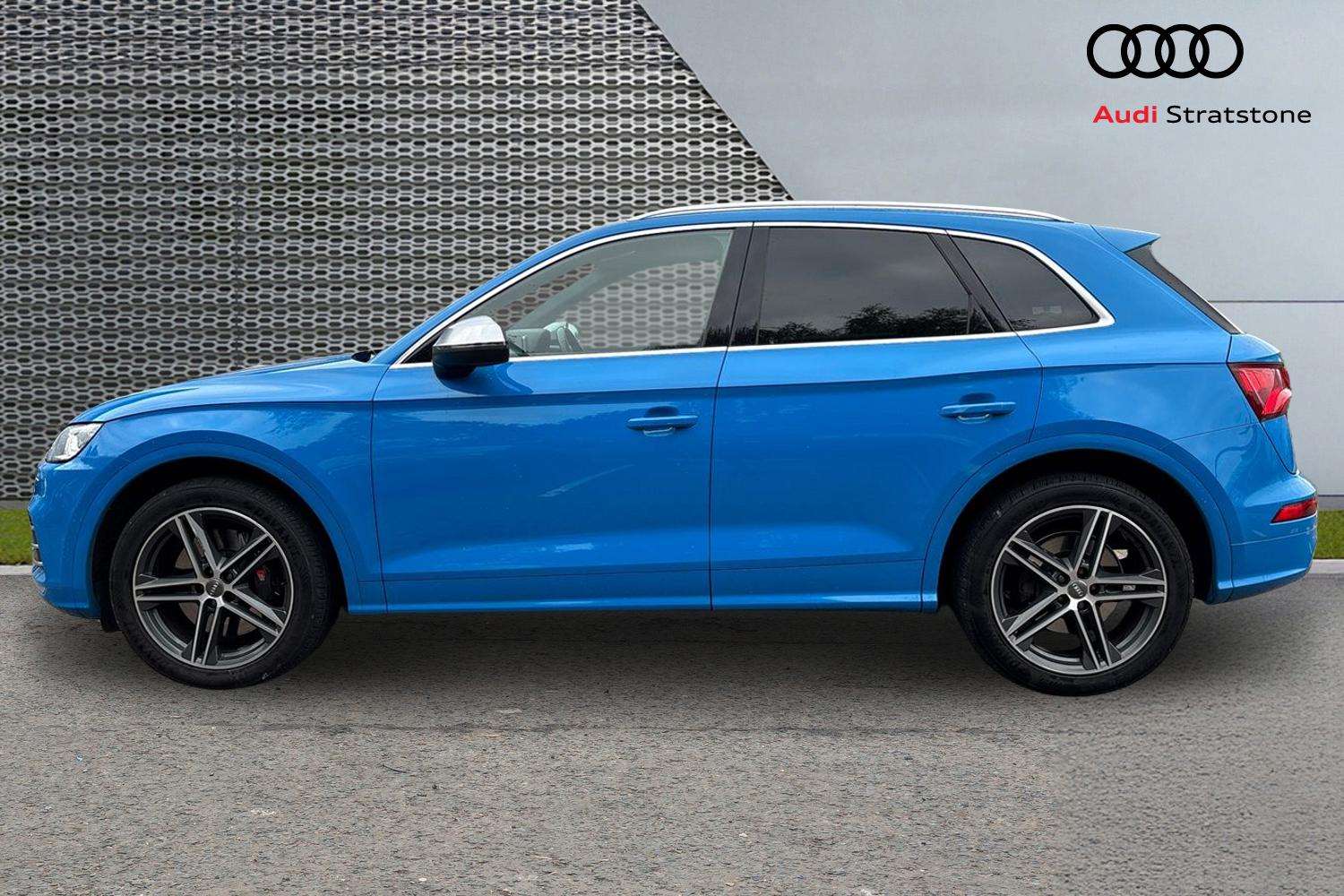 Used Audi Q5 2020 for sale - 76310797: Photo 8