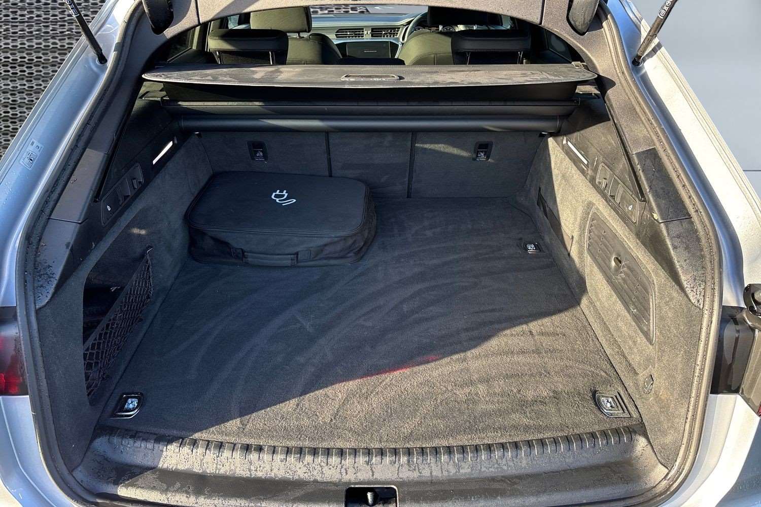 Used Audi A6 2022 for sale - 76576094: Photo 13