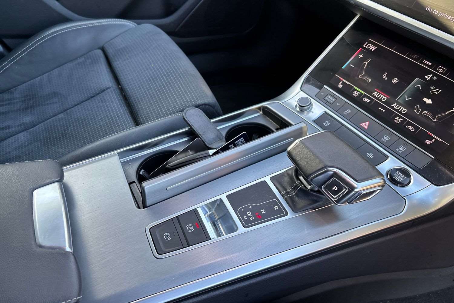 Used Audi A6 2022 for sale - 76576094: Photo 15