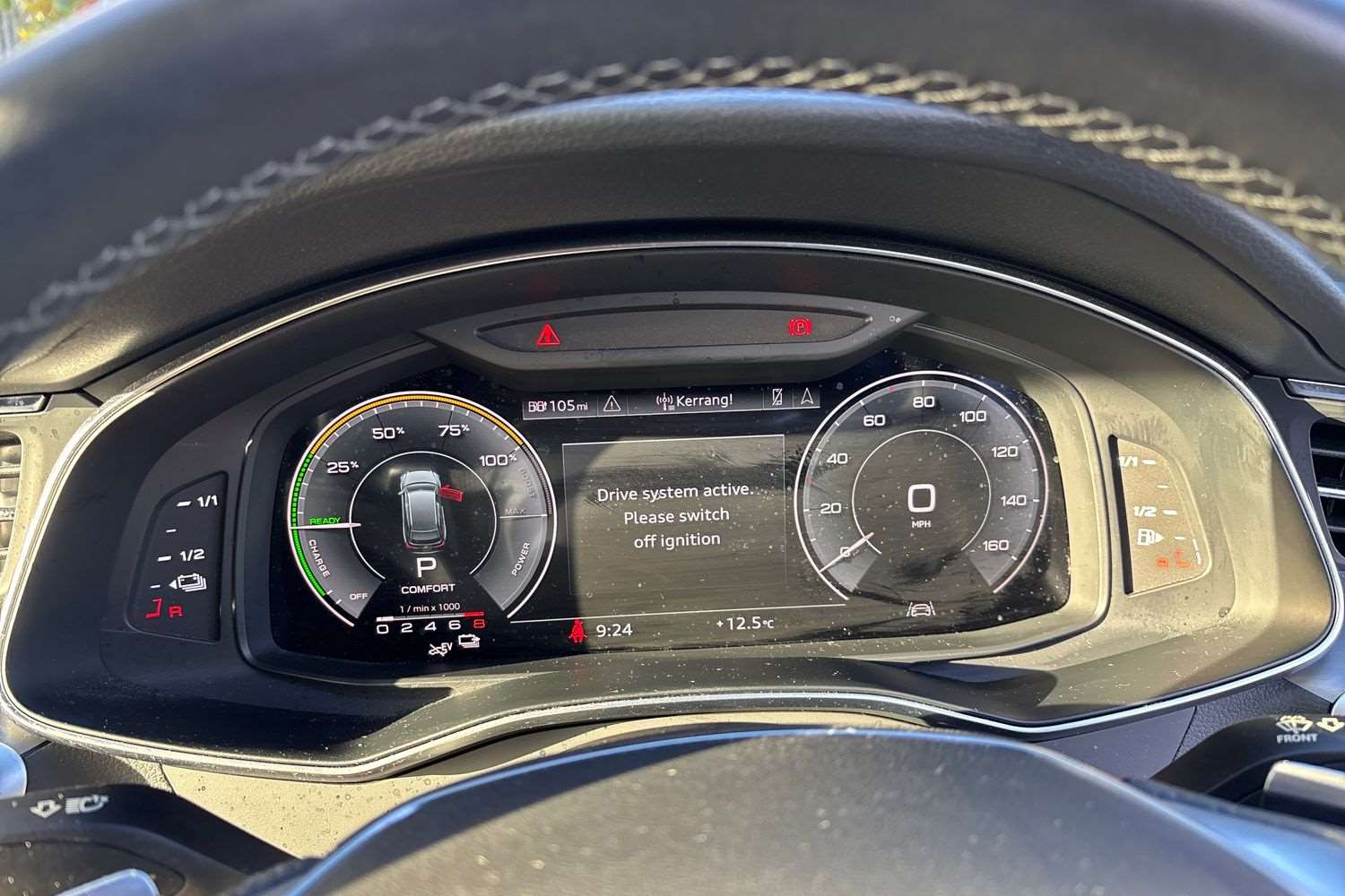 Used Audi A6 2022 for sale - 76576094: Photo 18