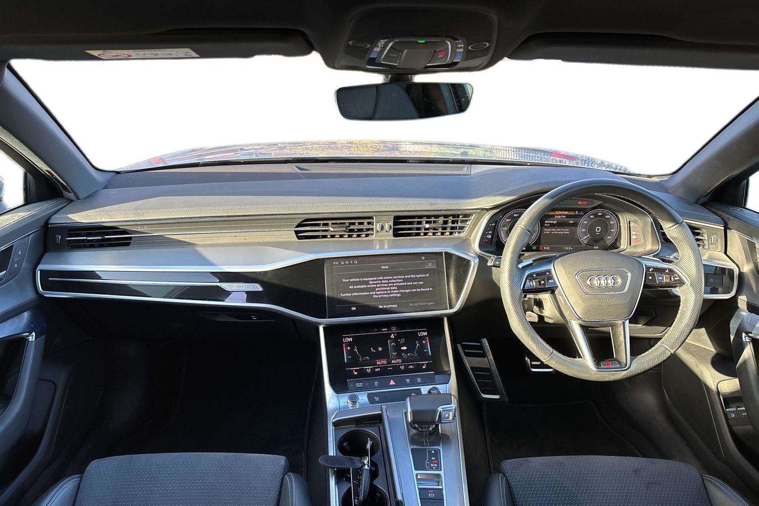 Used Audi A6 2022 for sale - 76576094: Photo 19