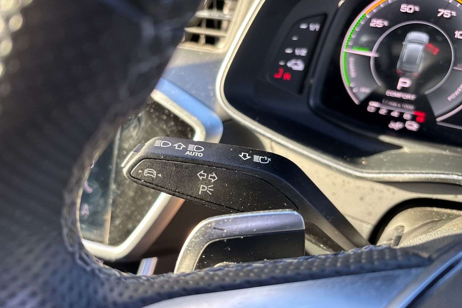 Used Audi A6 2022 for sale - 76576094: Photo 35