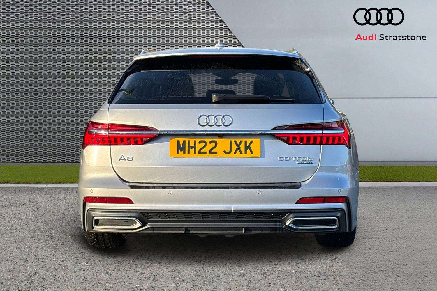 Used Audi A6 2022 for sale - 76576094: Photo 7