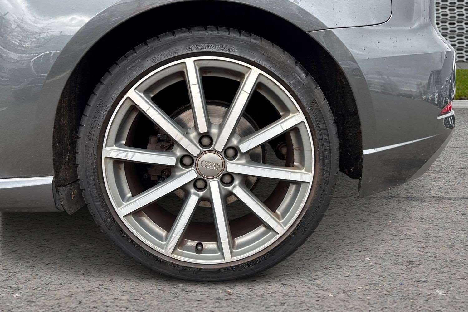 Used Audi A3 for sale - 77861170: Photo 10