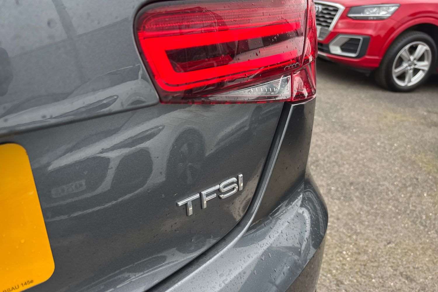 Used Audi A3 for sale - 77861170: Photo 12