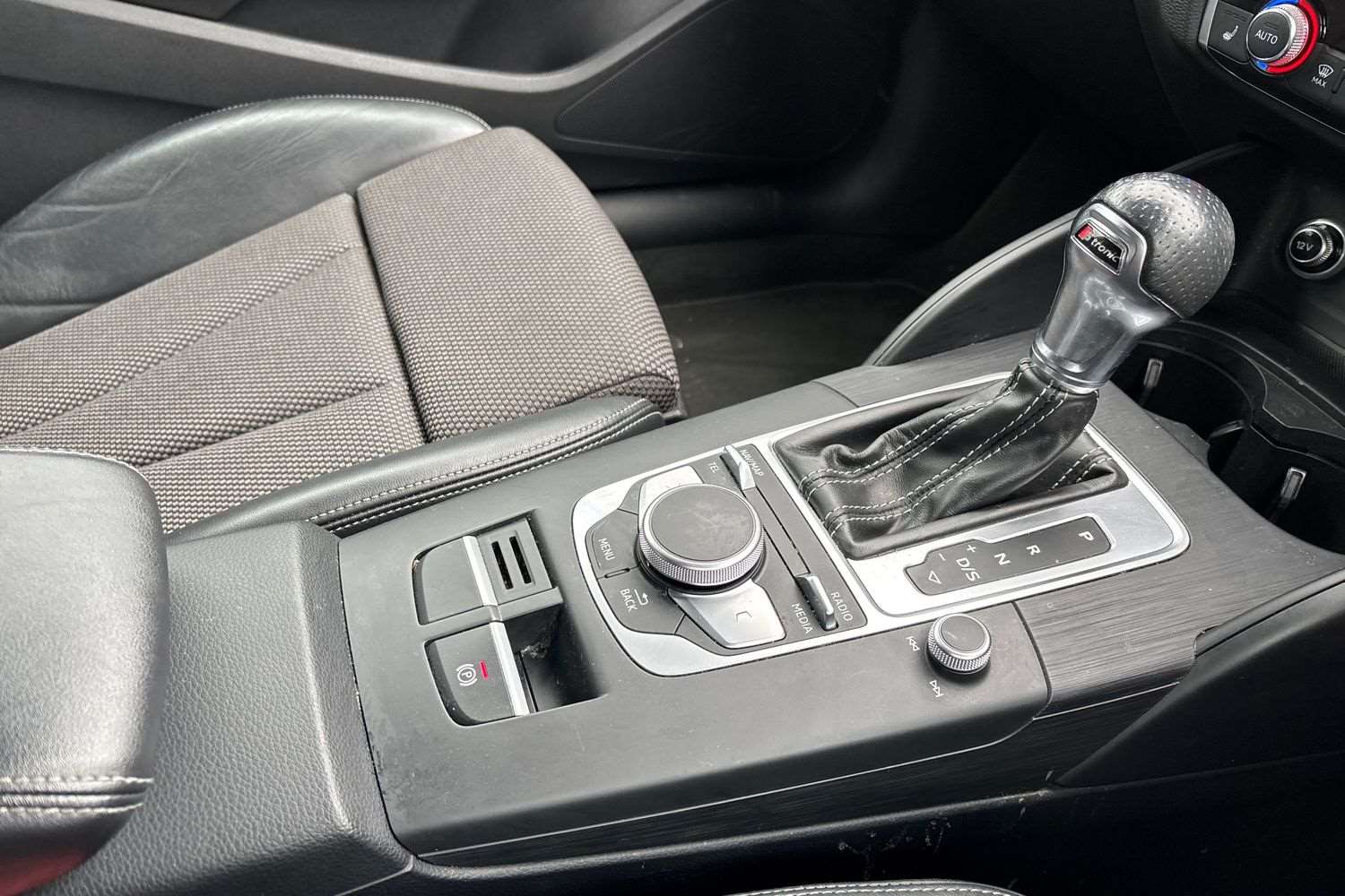 Used Audi A3 for sale - 77861170: Photo 15