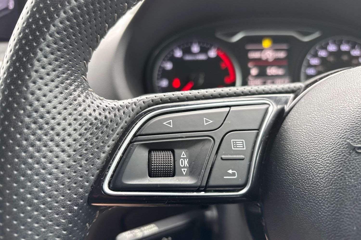 Used Audi A3 for sale - 77861170: Photo 16