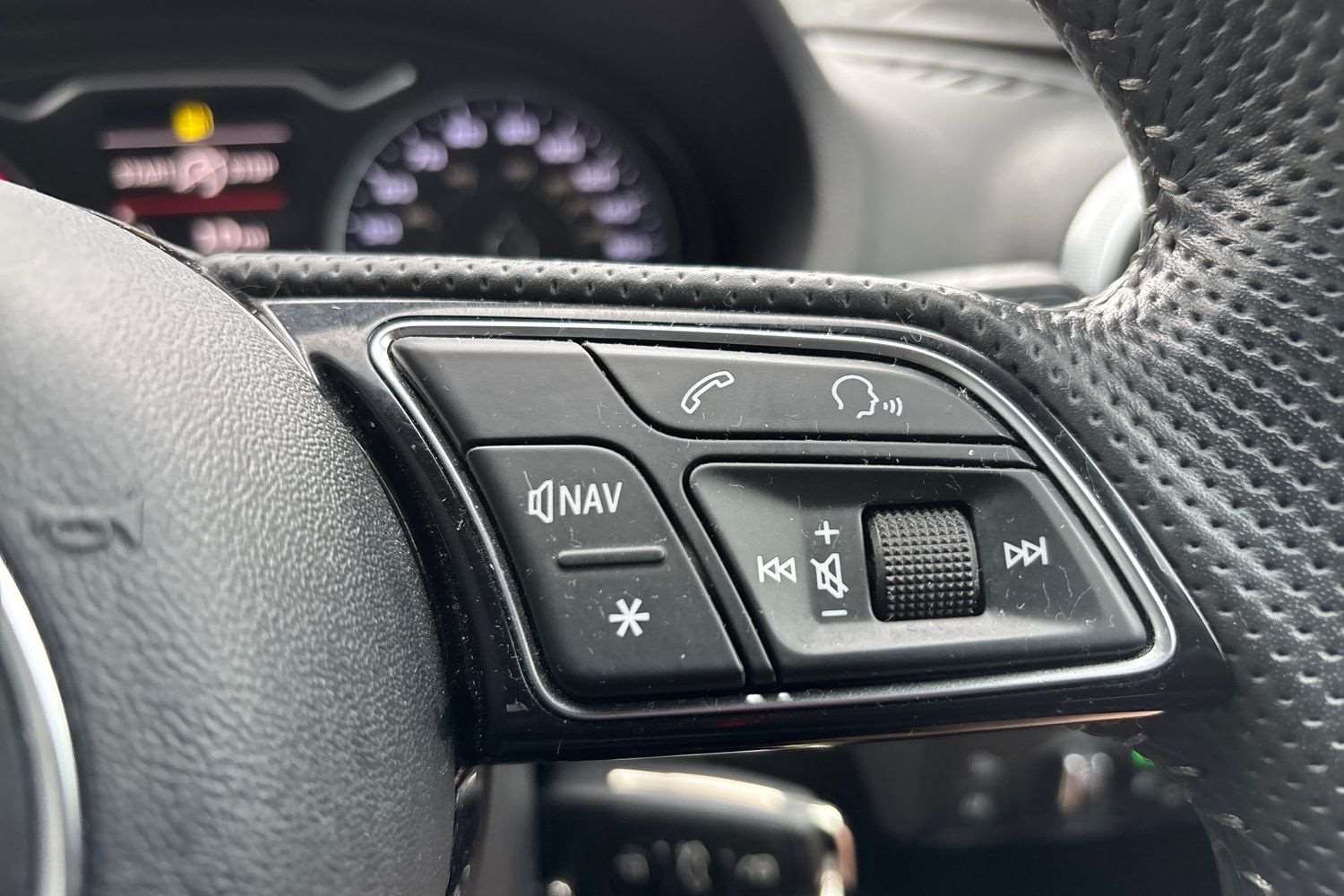 Used Audi A3 for sale - 77861170: Photo 17