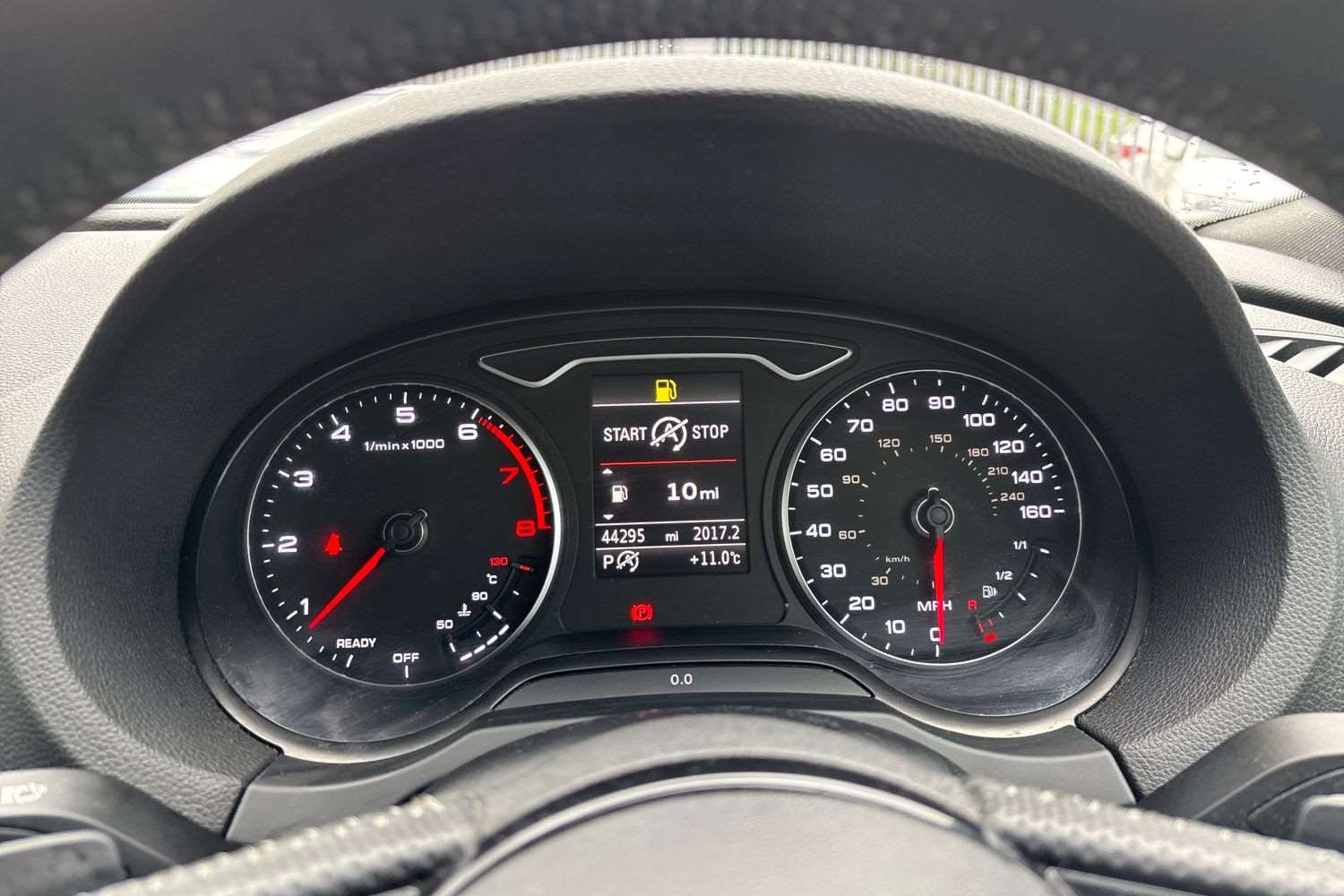 Used Audi A3 for sale - 77861170: Photo 18