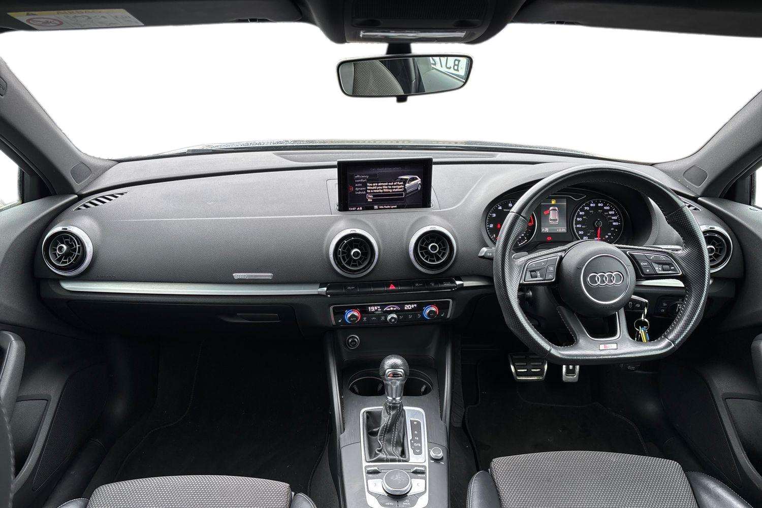 Used Audi A3 for sale - 77861170: Photo 19