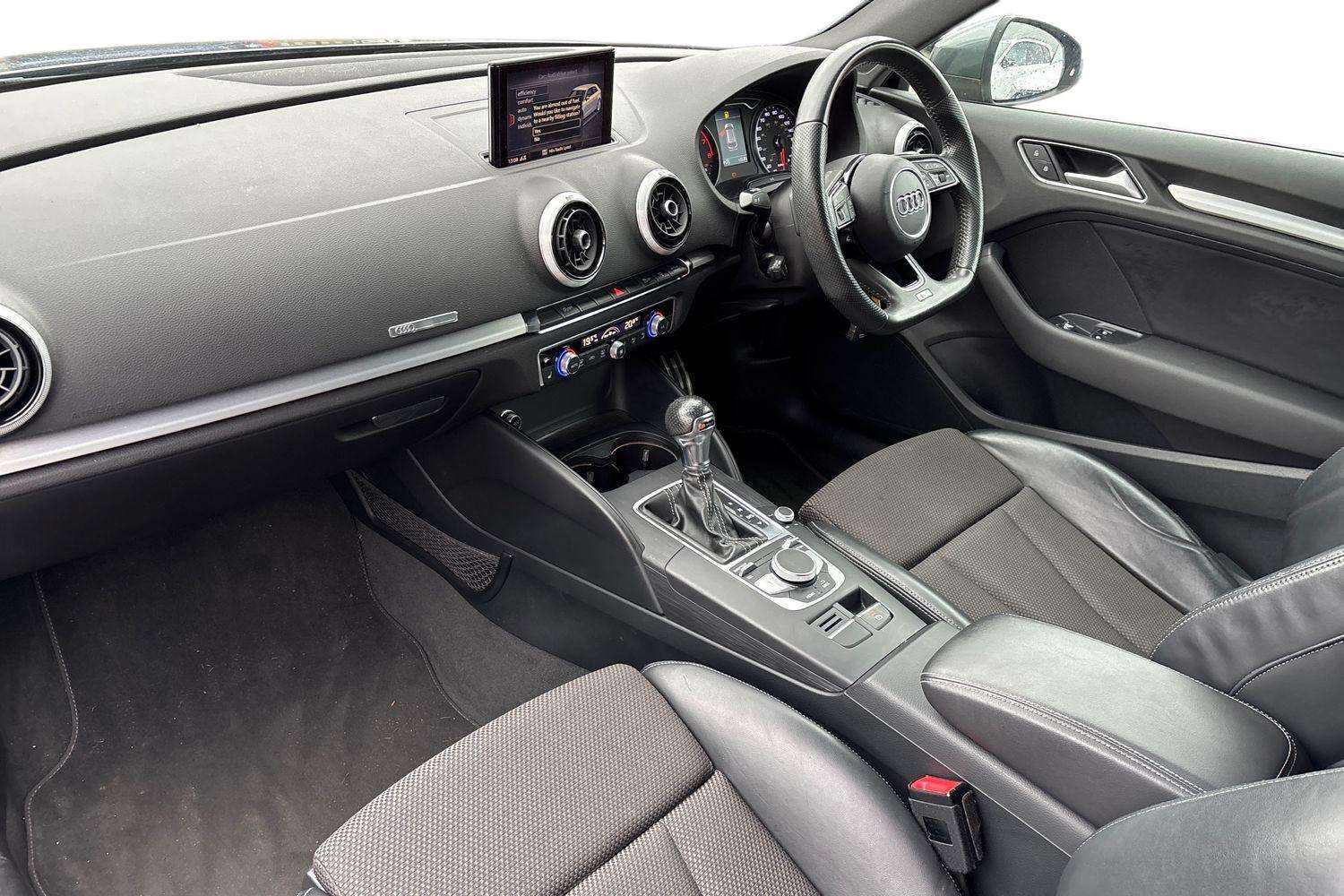 Used Audi A3 for sale - 77861170: Photo 2