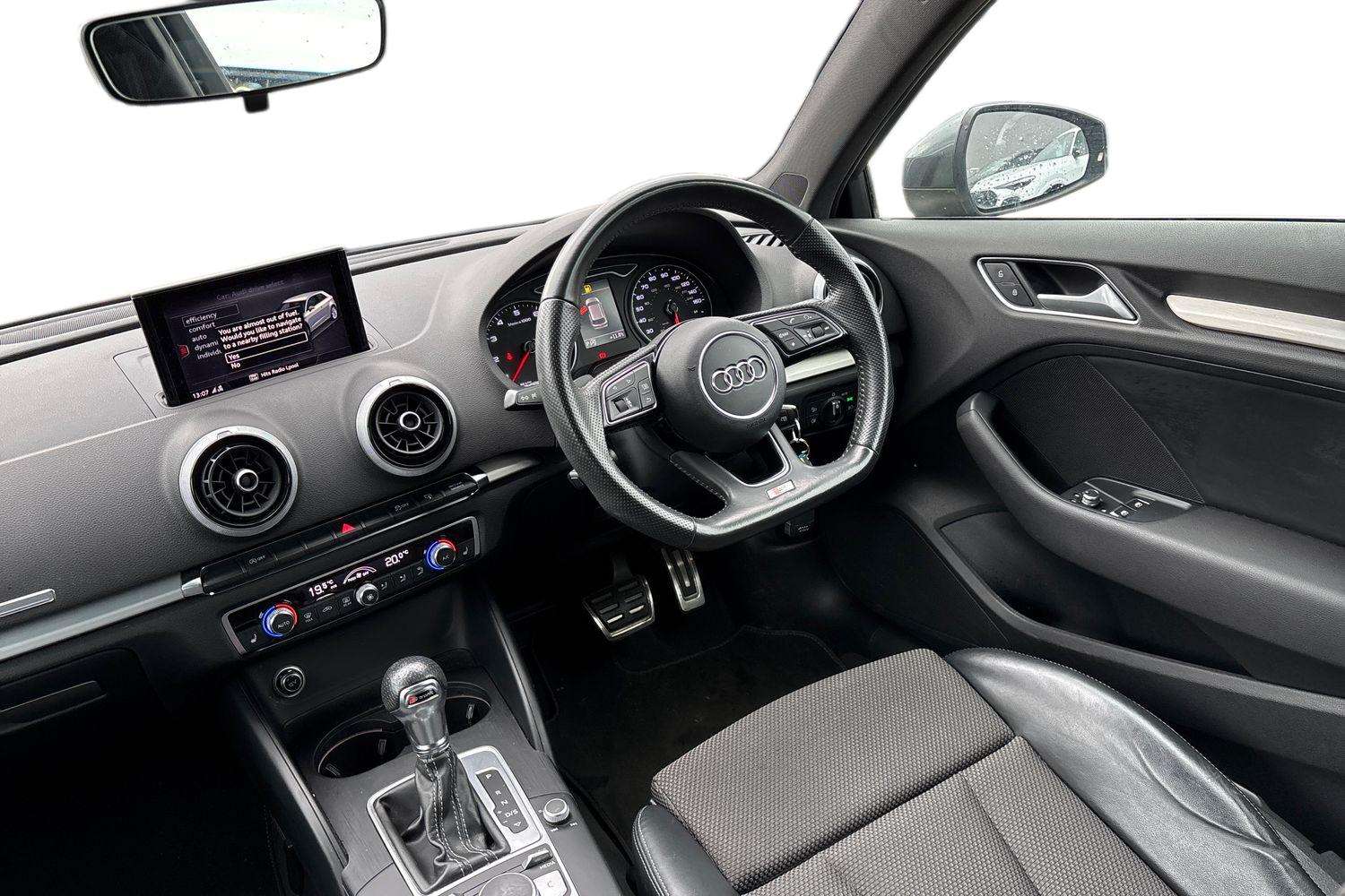 Used Audi A3 for sale - 77861170: Photo 20