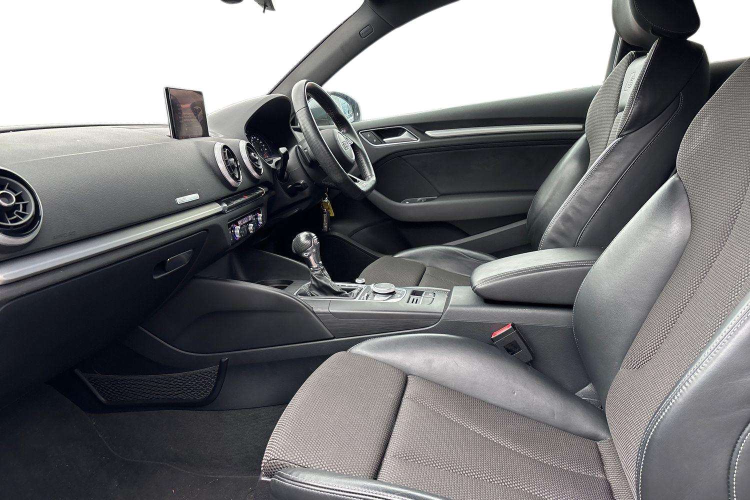 Used Audi A3 for sale - 77861170: Photo 21