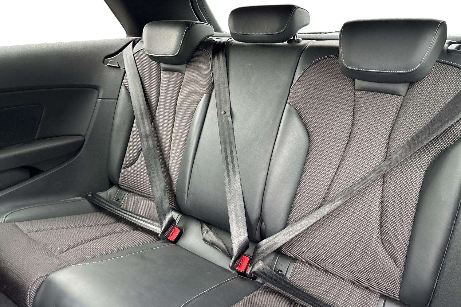 Used Audi A3 for sale - 77861170: Photo 22