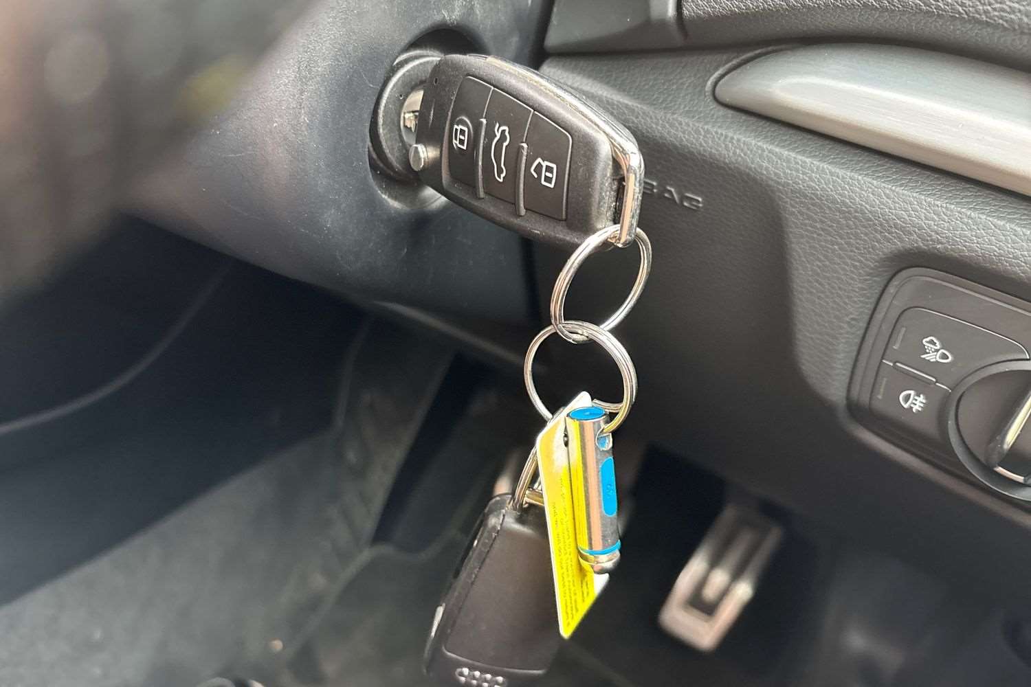 Used Audi A3 for sale - 77861170: Photo 25