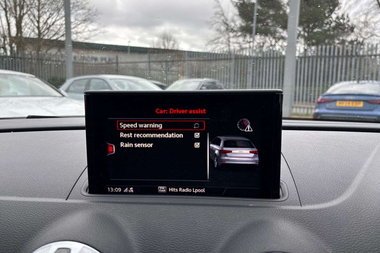 Used Audi A3 for sale - 77861170: Photo 26