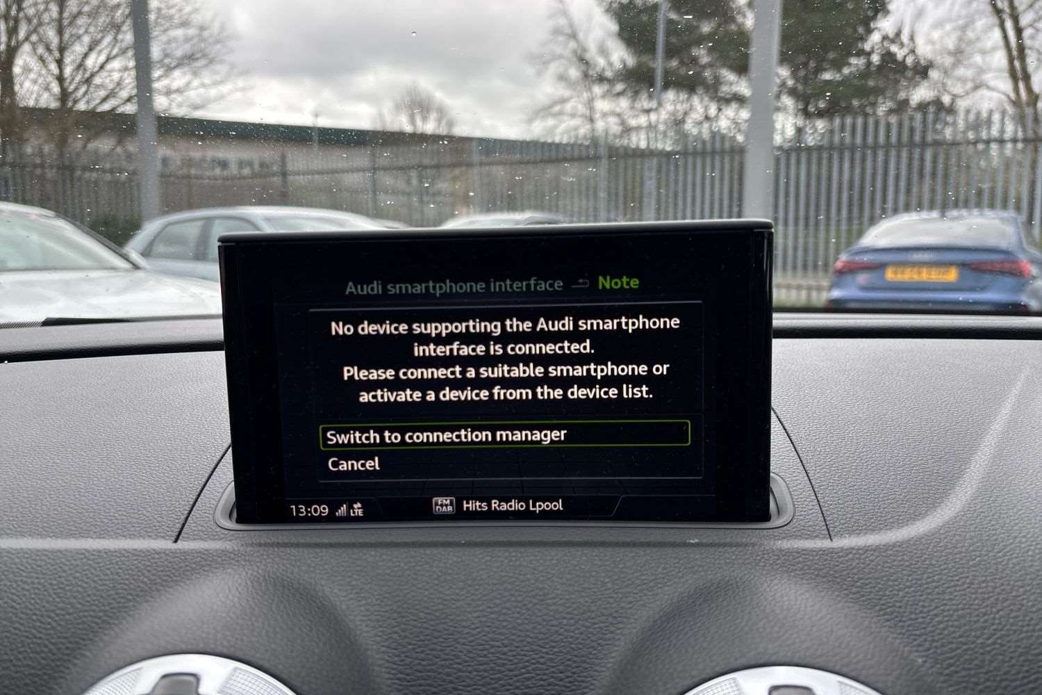 Used Audi A3 for sale - 77861170: Photo 27