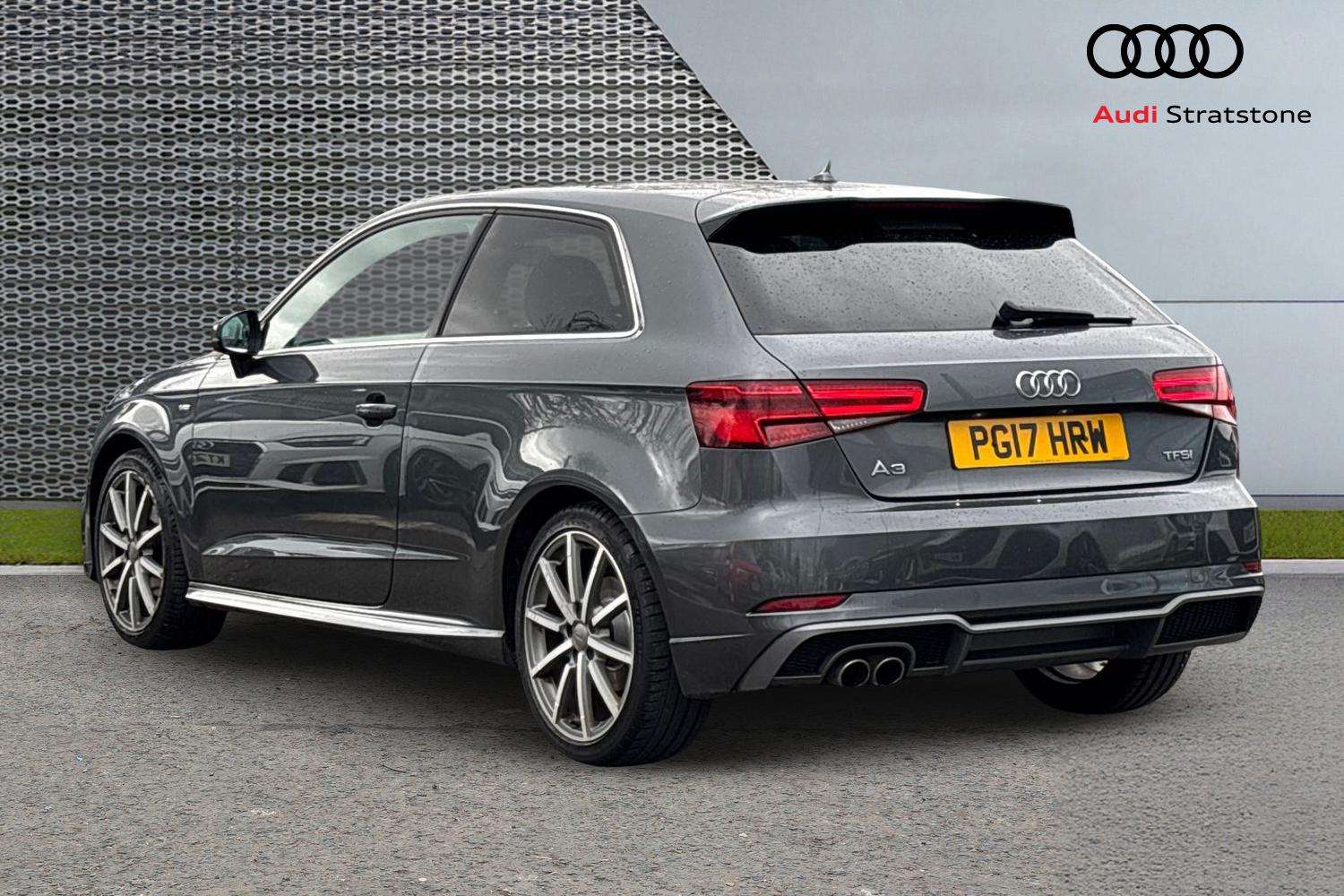 Used Audi A3 for sale - 77861170: Photo 3