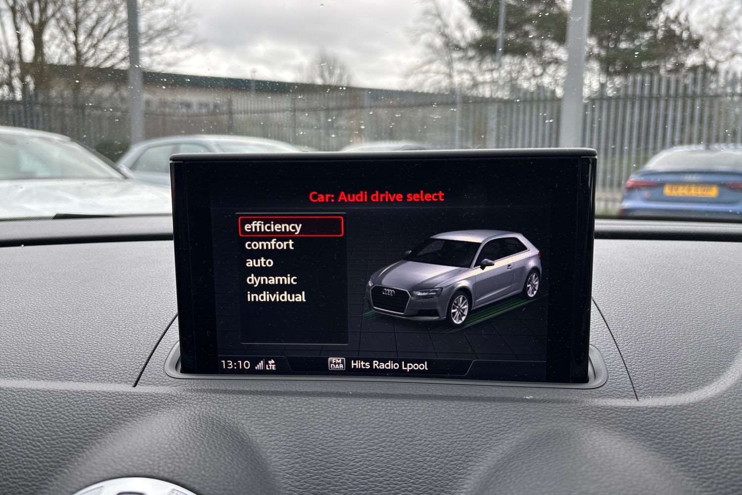 Used Audi A3 for sale - 77861170: Photo 30