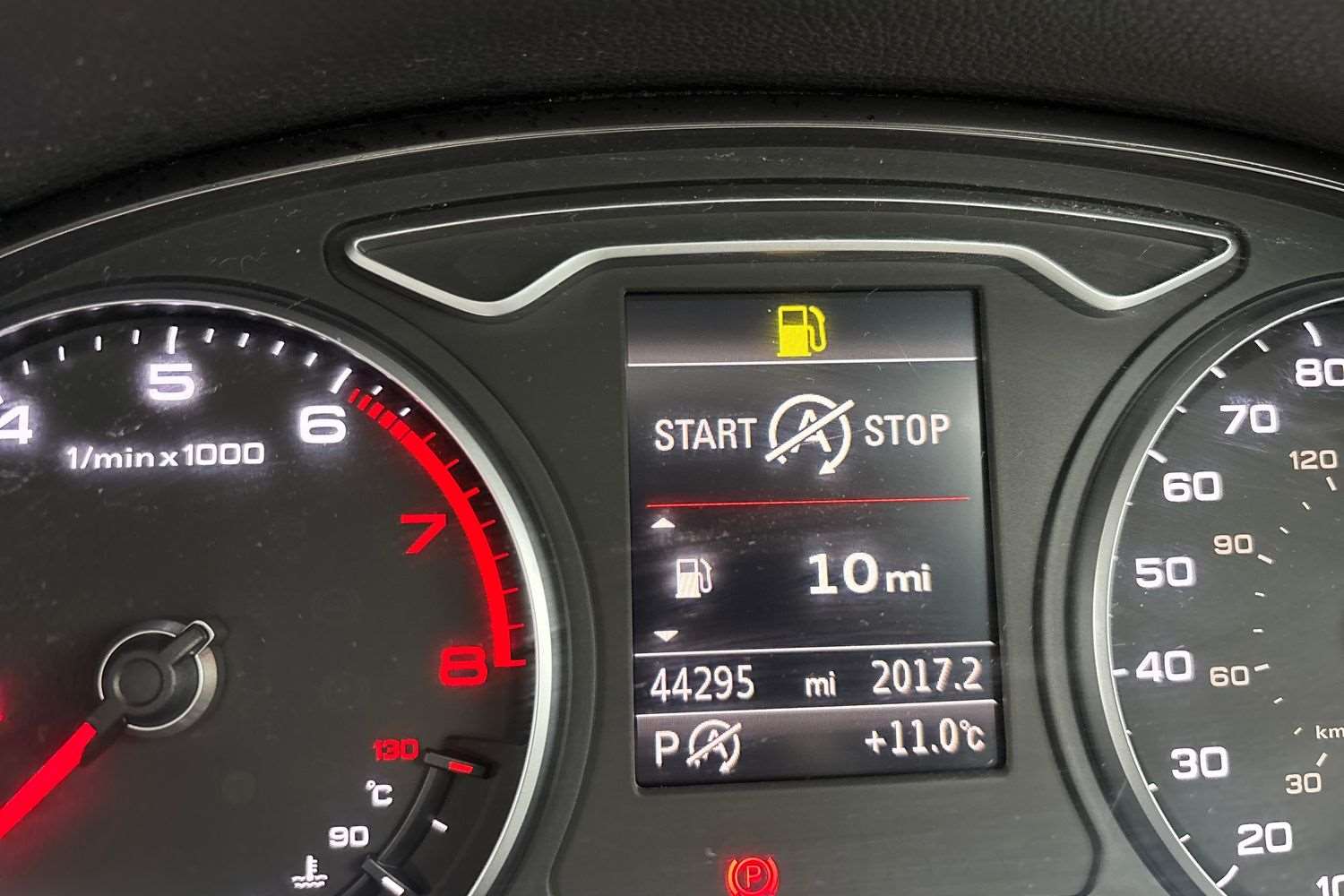 Used Audi A3 for sale - 77861170: Photo 31