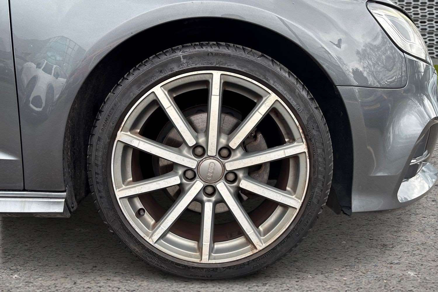 Used Audi A3 for sale - 77861170: Photo 5