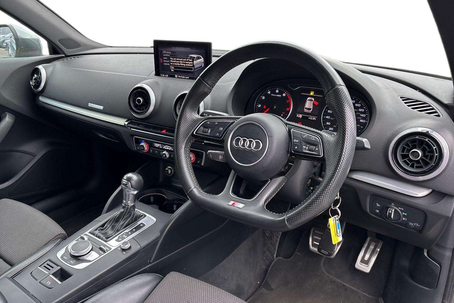 Used Audi A3 for sale - 77861170: Photo 6