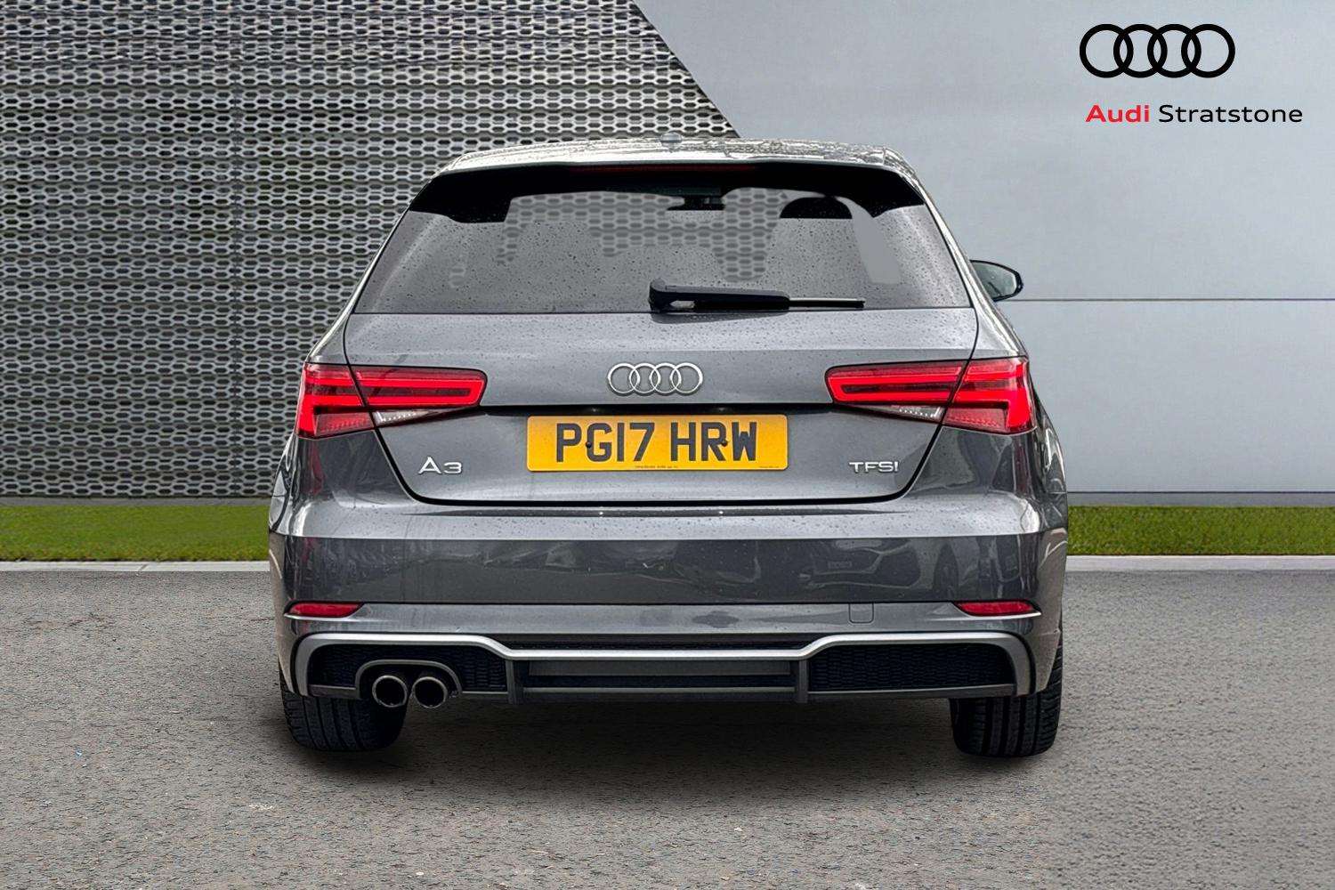 Used Audi A3 for sale - 77861170: Photo 7