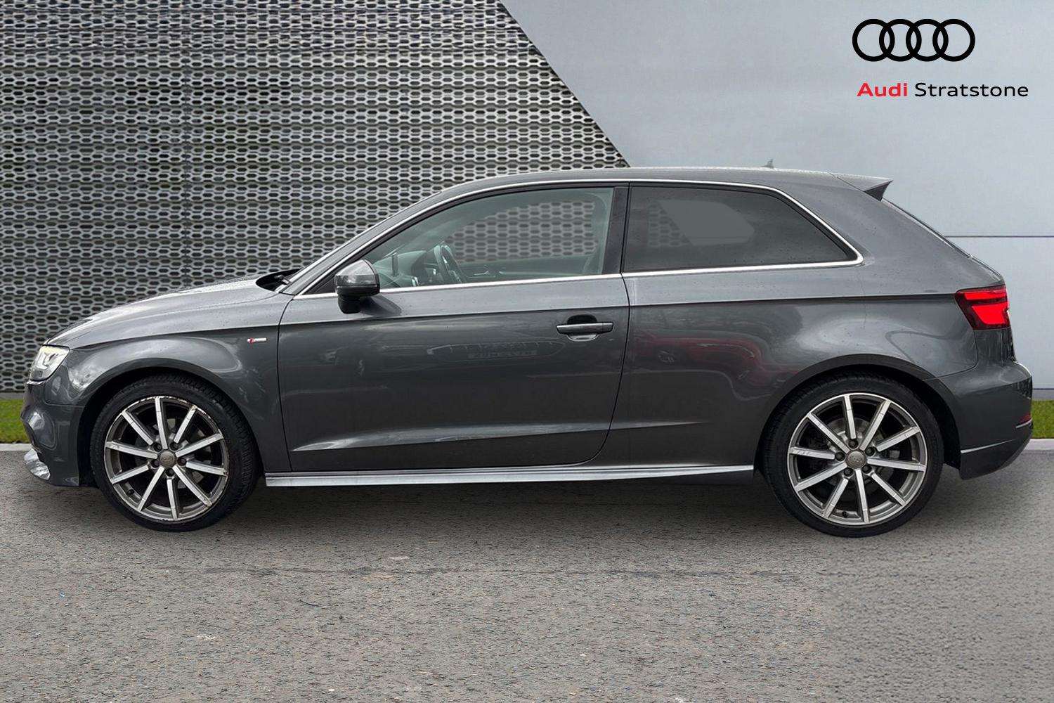 Used Audi A3 for sale - 77861170: Photo 8