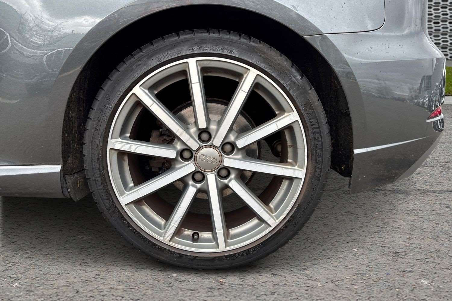 Used Audi A3 for sale - 77861170: Photo 9