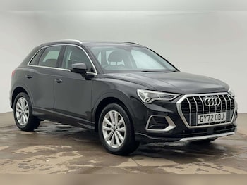 Audi Q3 feature image