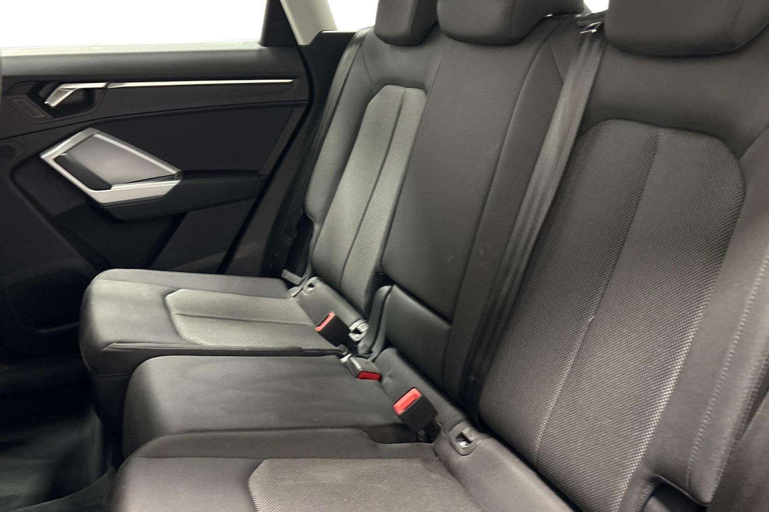 Used Audi Q3 2022 for sale - 77270260: Photo 7