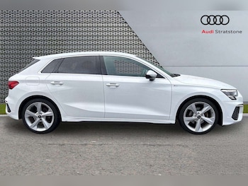 Used Audi A3 2022 for sale - 78576896: Photo
