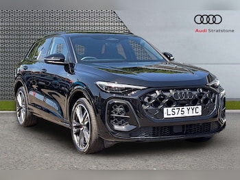 Used Audi Q5 2025 for sale - 78893341: Photo