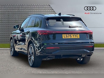 Used Audi Q5 2025 for sale - 78893341: Photo