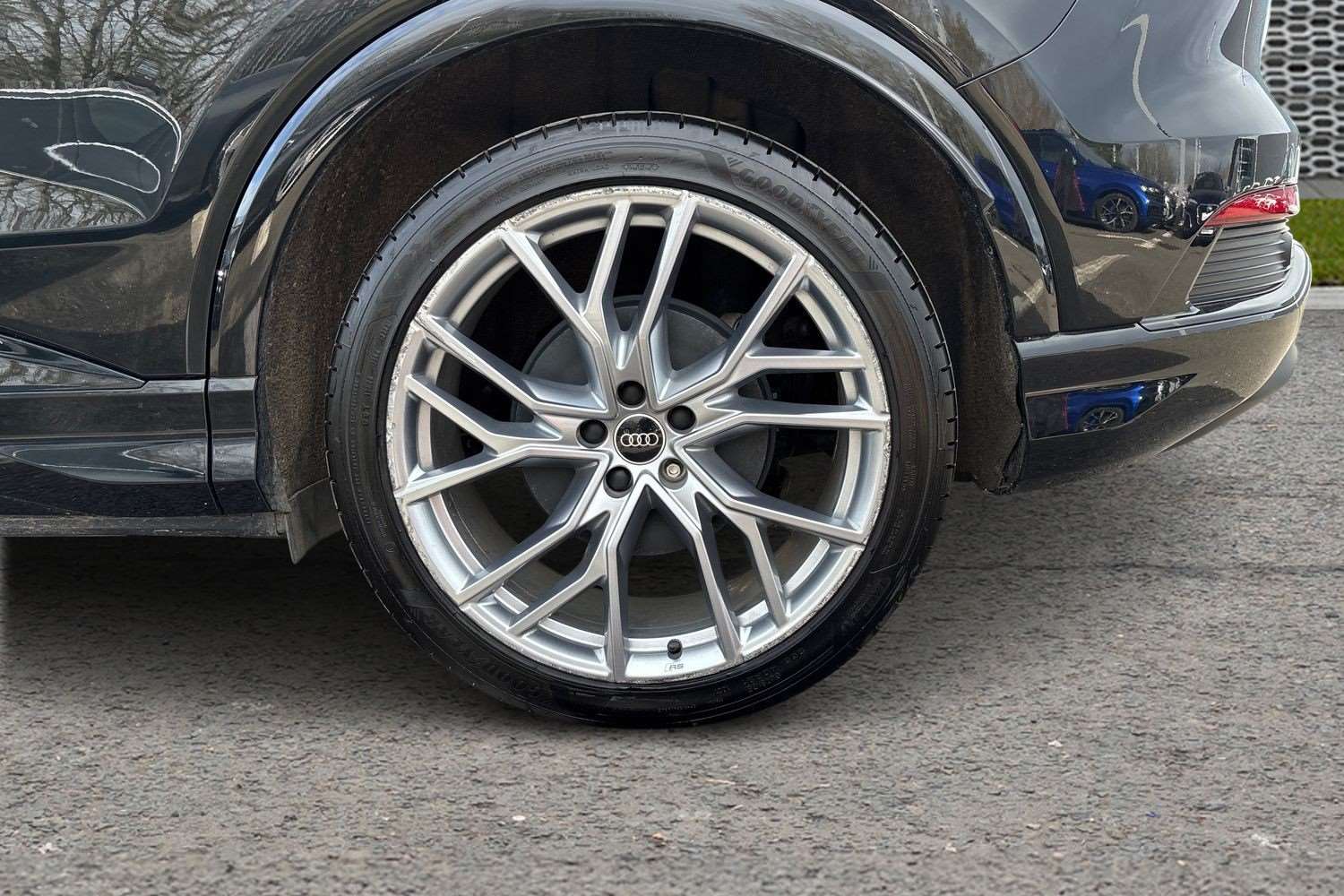 Used Audi Q4 e-tron 2023 for sale - 78010441: Photo 10