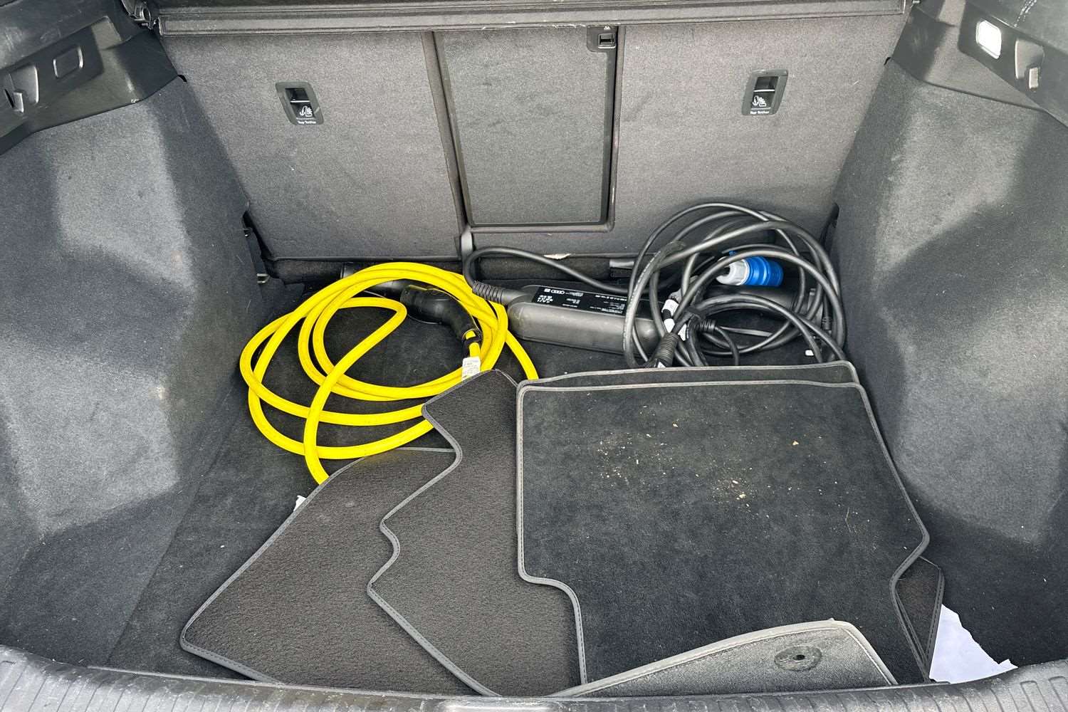 Used Audi Q4 e-tron 2023 for sale - 78010441: Photo 13