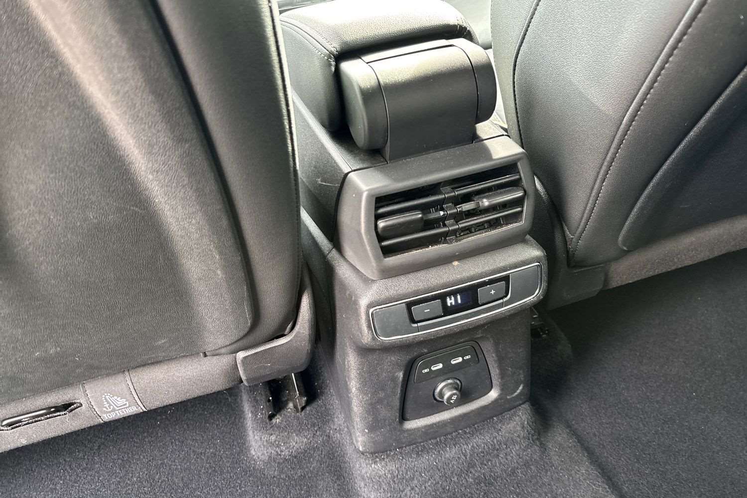 Used Audi Q4 e-tron 2023 for sale - 78010441: Photo 23