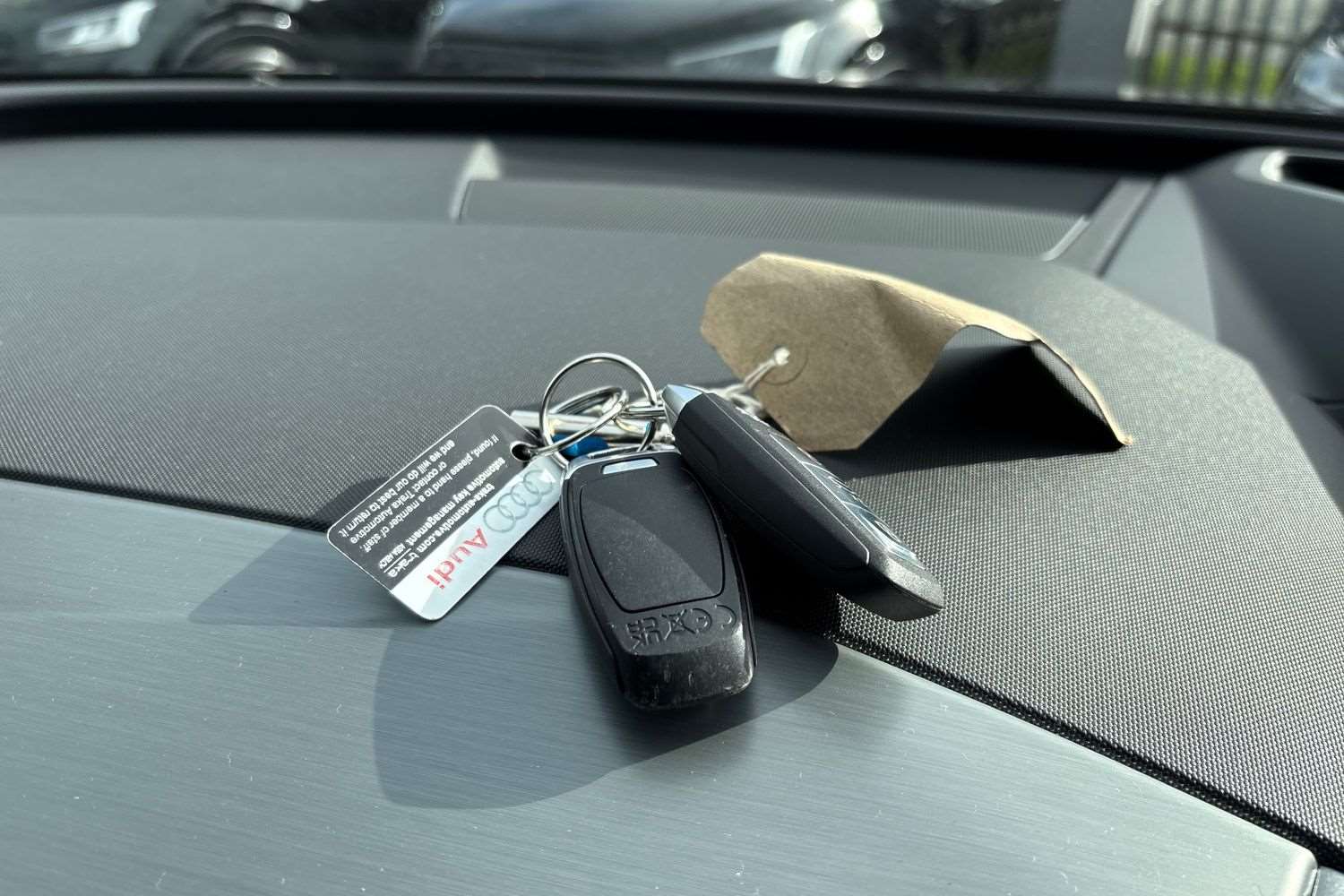 Used Audi Q4 e-tron 2023 for sale - 78010441: Photo 25