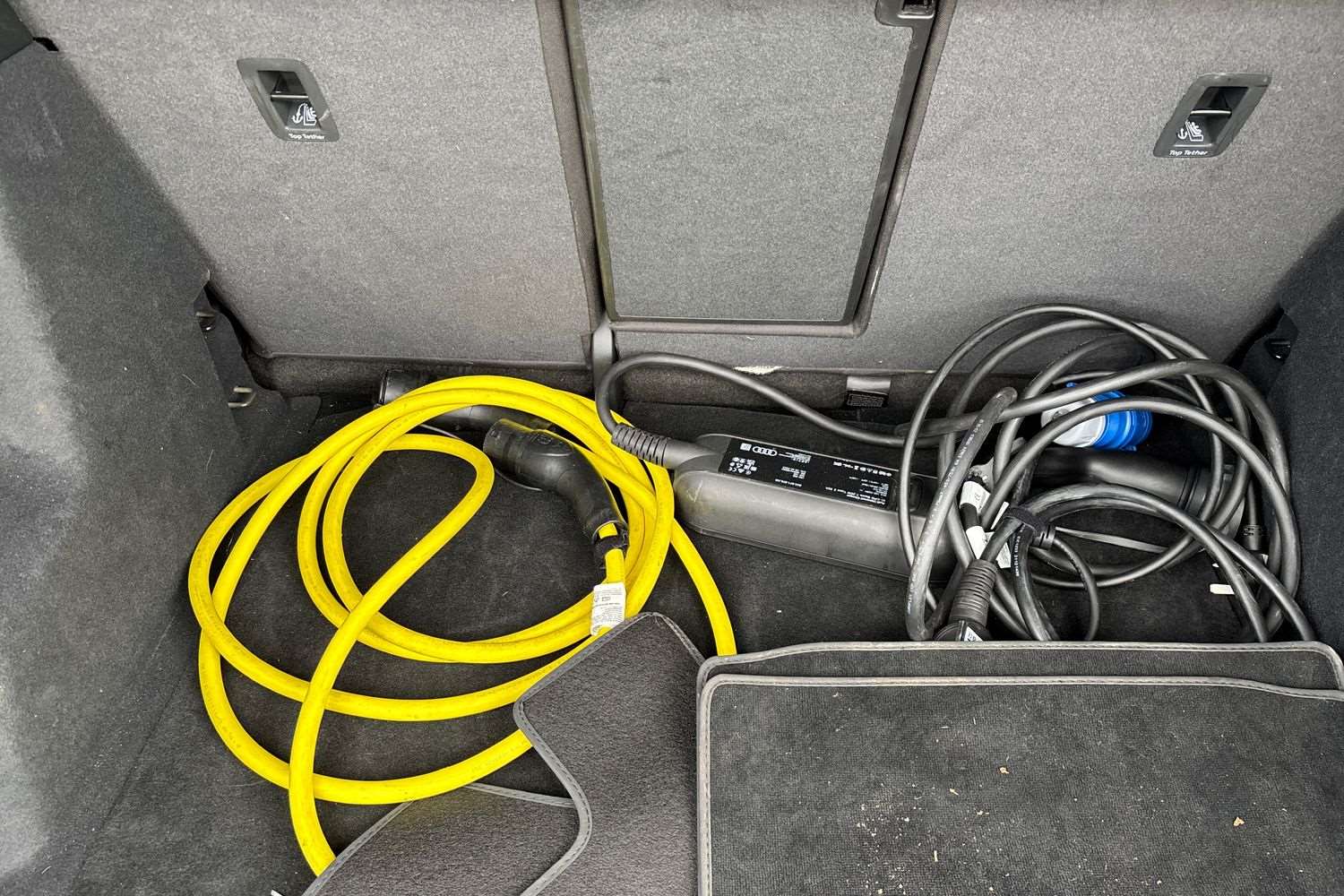 Used Audi Q4 e-tron 2023 for sale - 78010441: Photo 31